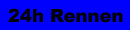 24h Rennen N�rburgring