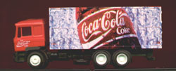 Cola Truck