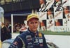 Mattias Ekstr�m